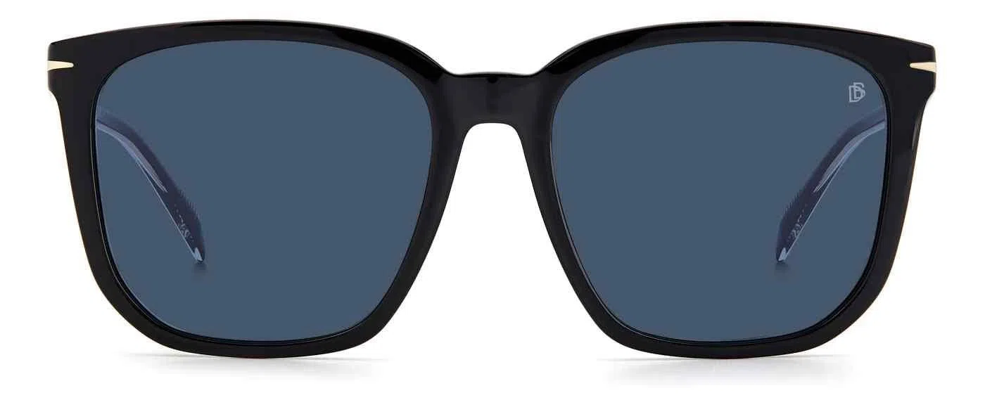 David Beckham Db1071 Sunglasses - view 10